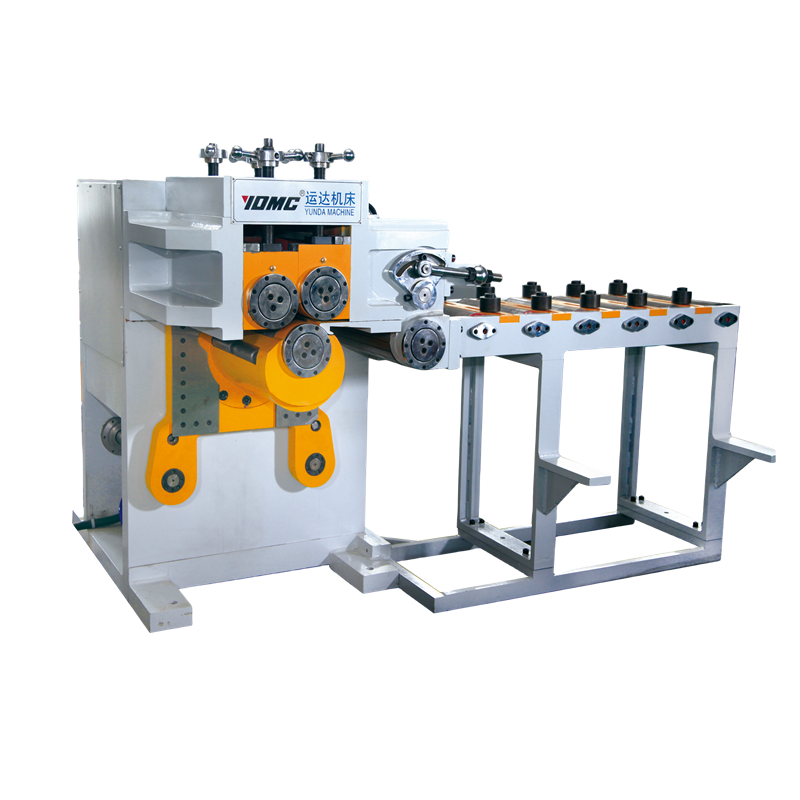 Rim Coiling machine Rim Coiling machine