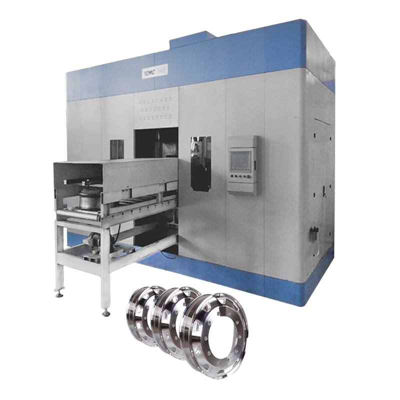 Strong force spinning machine Strong force spinning machine
