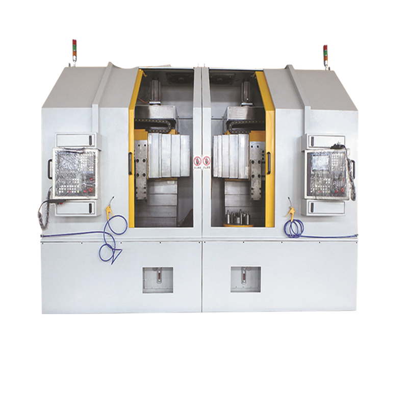 CNC Vertical lathe CNC Vertical lathe